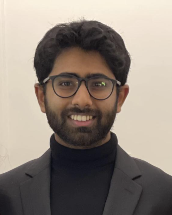 Shreyas Jammi